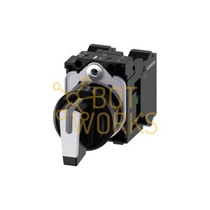 Siemens 3SU11002BL603NA0 - Nuovo - Product Image 1