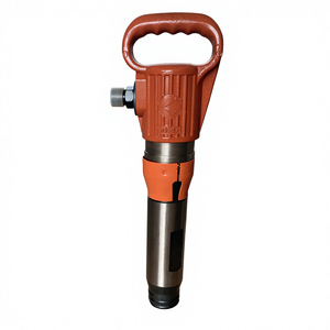 Precio al por mayor: Rompedora neumática de acero inoxidable de alta resistencia Toku G10 con motor en condición nueva, China - Product Image 1