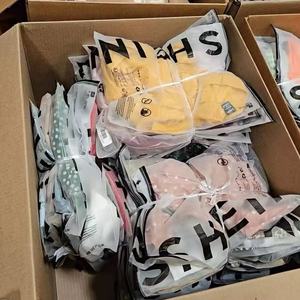 Vestidos, <span class=keywords><strong>camisetas</strong></span>, pantalones, faldas y blusas <span class=keywords><strong>de</strong></span> poliéster <span class=keywords><strong>de</strong></span> marca para <span class=keywords><strong>mujer</strong></span>, tallas XS-L-XL - Product Image 2