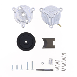 Kit completo de válvula de escape para el kit de cilindros Athena Big Bore - Product Image 2