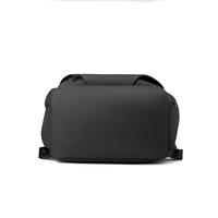 Sac à dos d'affaires de grande capacité, nouveau style, avec trou pour écouteurs, pour les voyages en plein air, les trajets quotidiens, sac pour ordinateur portable