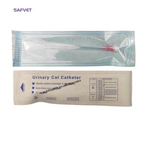 टॉमकैट मूत्र केथेटर टॉम बिल्ली यूरिनरी कैथेटर के लिए स्टाइलिस्ट के साथ टोमकैट यूरिनरी कैथेटर - Product Image 4