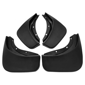 Parafanghi per auto parafango parafango parafango paraspruzzi accessori per <span class=keywords><strong>Volvo</strong></span> <span class=keywords><strong>V90</strong></span> 2017-2019 - Product Image 2