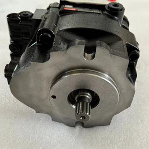 Pompe à piston à cylindrée variable série PVM PVM074MR11GS2B315200001AB - Product Image 3