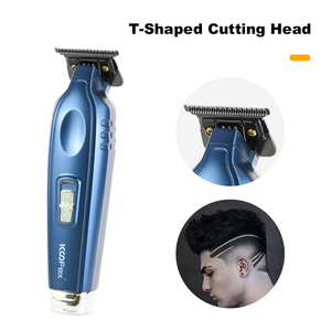 Koofex Pro Barbier-Trimmer Bldc Haarschneider Elertic Pro Haarschneider Frisurmaschine mit Ladestation - Product Image 4