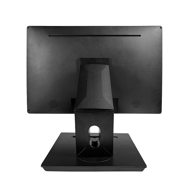 New 23.8inch USB Touchscreen TFT LCD Monitor for Desktop Pc Pos SystemATM Terminal LED Display Industrial Business Use