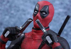 <span class=keywords><strong>HC</strong></span> Wade Winston Wilson 1/6 Action Modèle Action Figure Film Série Forces Spéciales GK Modèle <span class=keywords><strong>Collection</strong></span> Chaude - Product Image 6