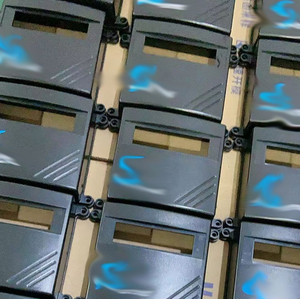 בקרת מצערת GPS מגביל מהירות רכב עם התראות בזמן אמת עבור ניגריה - Product Image 3