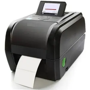TX200 Series Label Printer high speed thermal label sticker printer barcode printer