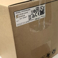 Variateur de fréquence PLC neuf VFD022EL21A monophasé 220V 2,2kW 3CV 0,1~600Hz pour usage industriel
