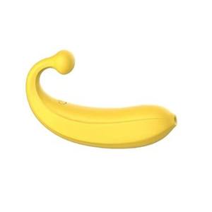 9 Frequentie Mini Kleine Bananenvorm Vibrator Speelgoed Waterdicht Vrouwen Masturbatie Tools Vibrator Seksspeeltje Voor Vrouwelijke <span class=keywords><strong>2025</strong></span> - Product Image 2