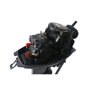Motor Fuera de Borda de 40hp y 2 Tiempos, Marca March Supplier Chile, para Barcos - Product Image 1