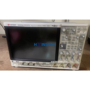 Osciloscopio de Banco Keysight DSOX4054A InfiniiVision Serie 4000 X de 500MHz, 4 Instrumentos de Medición y Análisis Analógicos lexso H - Product Image 1