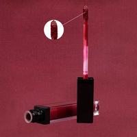 Gloss à lèvres liquide mat longue tenue, waterproof, cruelty-free, haute pigmentation, 49 couleurs, fournisseur de gloss à lèvres avec étiquette privée personnalisée
