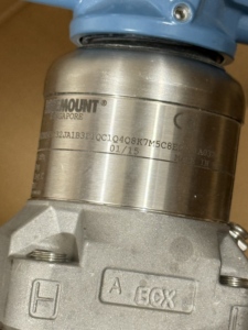 เครื่องส่งสัญญาณ Rosemount-3051 รุ่น DP, GP, TG แบบดิฟเฟอเรนเชียล - Product Image 3