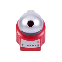 Dreve Earmold Mini LED Unité de polymérisation Electronique grand public pour matériaux UV