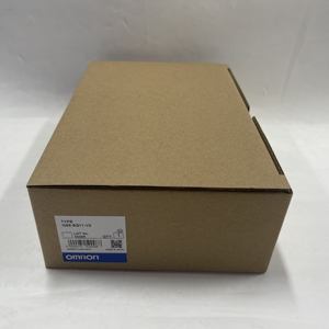 แผงควบคุมผู้ปฏิบัติงาน OMRON HMI รุ่น NS5-SQ11-V2 - Product Image 1