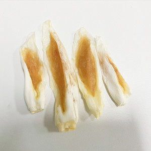 Friandises Bio pour Chiens <span class=keywords><strong>les</strong></span> Plus Vendues : Véritable Viande <span class=keywords><strong>de</strong></span> Poulet, Pâtes Penne au Poulet Facilement Digestibles pour une Nutrition Équilibrée - Product Image 2