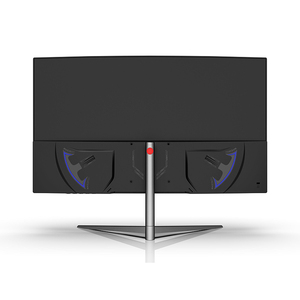 ขายส่งราคา27นิ้วโค้ง <span class=keywords><strong>IPS</strong></span> เกม144เฮิร์ต165เฮิร์ต PC Monitor - Product Image 5