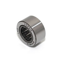 Roulement à aiguilles cylindrique original IKO CNC RNAST5 RNAST6 RNAST8 RNAST10 RNAST12 RNAST15 Roulement à billes