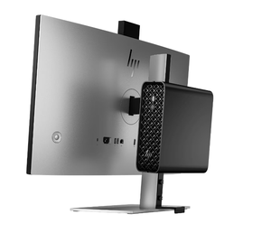 คอมพิวเตอร์ตั้งโต๊ะสำหรับงานเวิร์กสเตชัน Z2 Mini G1i Tower 280W Ultra7 265 32GB 8GB 1T SSD RTX A1000 มีสินค้าในสต็อก - Product Image 2