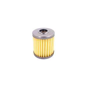 Filtro de Aceite Silver Arrow KT14 para Máquinas de Coser, Material de Filtro de Celulosa, Construcción de Acero - Product Image 1