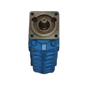 Pompe hydraulique quadruple HuamaoCBGJ3100310020502025, pompe de surpression pour pièces de rechange de machines de forage - Product Image 1