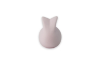 Produits pour adultes : Vibrateur lapin vibrant portatif de haute qualité, best-seller à succès, vente en gros