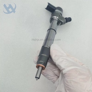 Injecteur de carburant 33800-2A800 0445110411, pièces détachées pour moteur diesel, remplacement pour machines de construction - Product Image 2