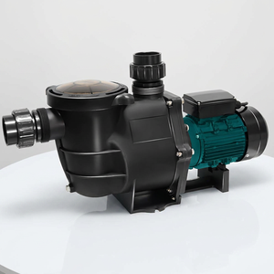 <span class=keywords><strong>Pompe</strong></span> de <span class=keywords><strong>piscine</strong></span> haute performance JADE J150012 3HP 220V 50Hz 30m³/<span class=keywords><strong>h</strong></span> 22m de hauteur de refoulement 2 pouces CE Faible bruit IP54 pour <span class=keywords><strong>piscine</strong></span> creusée et spa - Product Image 1