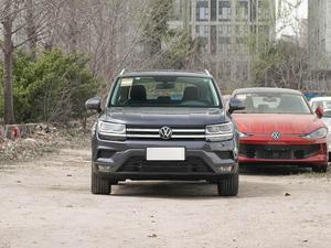 <span class=keywords><strong>Volkswagen</strong></span> Tuyue 2022 Usado, 280TSI 2WD Edición de Lujo con Volante a la Izquierda, Asientos de Cuero Automáticos - Product Image 3