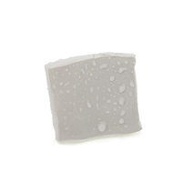North Wolf Kit de limpieza de coche de color blanco multiusos de grado fino, barra de arcilla de lubricación por pulverización, cuidado de coche multiusos