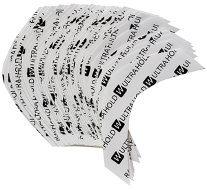 <span class=keywords><strong>Lot</strong></span> de 36 bandes de ruban adhésif double face résistantes à l'eau pour fixer solidement les perruques en dentelle et les toupets - Product Image 2