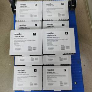 Válvula Solenoide de Gas Resideo SV9641M4510 para Caldera de Agua Caliente, Pieza para STOCK 20 para Restaurantes, Fabricada en Estados Unidos - Product Image 2