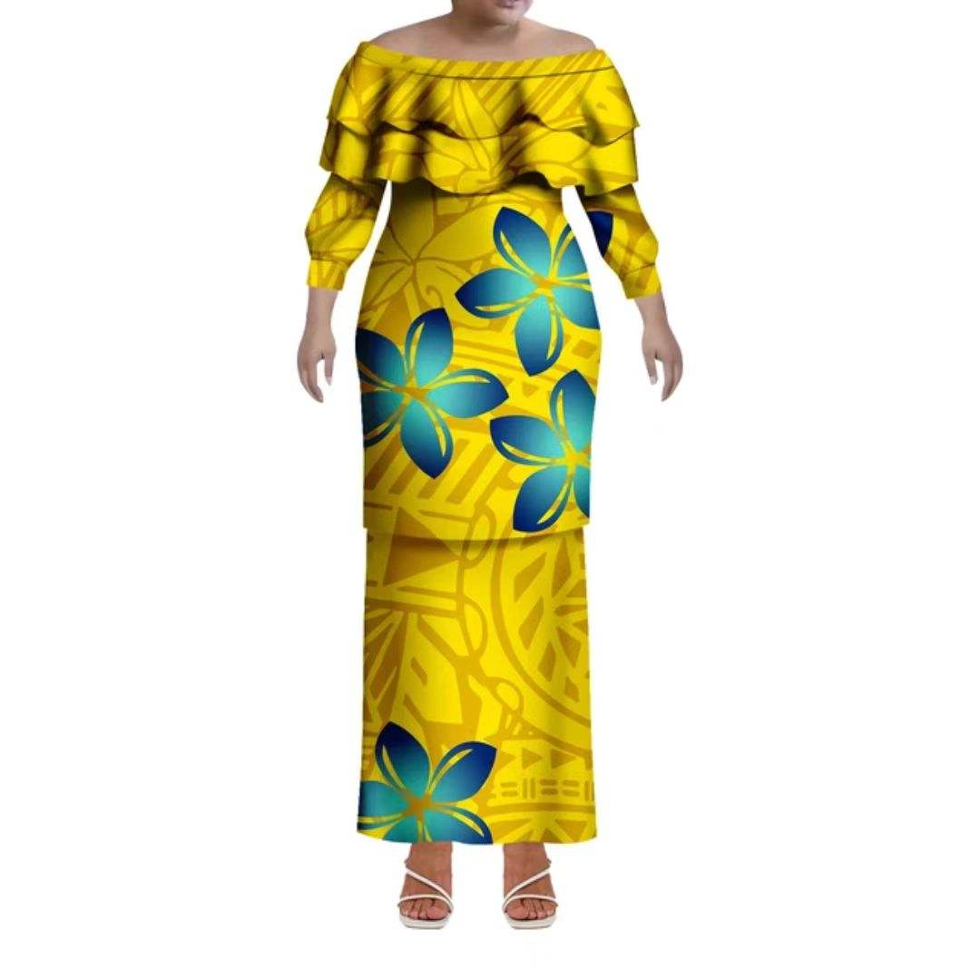 สีเหลือง