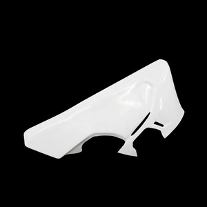 Carenados de fibra de vidrio para motocicleta, color blanco, <span class=keywords><strong>R6</strong></span> <span class=keywords><strong>2017</strong></span> - Product Image 4