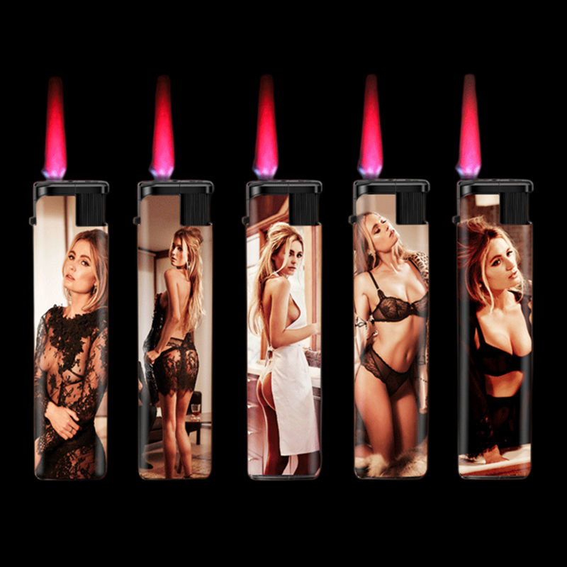 Pegatinas de moda personalizadas