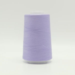 <span class=keywords><strong>Hilos</strong></span> de Coser Industriales 40/2 <span class=keywords><strong>para</strong></span> Máquina <span class=keywords><strong>Overlock</strong></span>, 100% Poliéster, Ecológicos, de Alta Tenacidad, Precio al por Mayor - Product Image 3