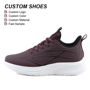 OLICOM Nouvelles baskets décontractées pour hommes et femmes, chaussures de <span class=keywords><strong>course</strong></span>, chaussures de marche décontractées, antidérapantes, confortables, chaussures de tennis tendance, baskets, chaussures de sport - Product Image 1
