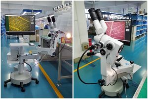 डिजिटल HD इंडोस्कोपिक कैमरा colposcope योनि लचीला योनि <span class=keywords><strong>endoscope</strong></span> उच्च अंत ऑप्टिकल colposcope - Product Image 6