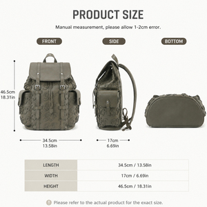 2026 New Custom Logo Designer <b>Backpacks</b> Travel Luggage Bags Durable Drawstring <b>Backpack</b> for Traveling - Product Image 2