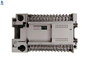 FX2N-32ER PLC ตัวควบคุมลอจิกแบบตั้งโปรแกรมได้ โมดูลควบคุมอุตสาหกรรม ใช้แล้ว ทดสอบแล้ว ใช้งานได้ ชิ้นส่วนระบบอัตโนมัติอุตสาหกรรม - Product Image 1