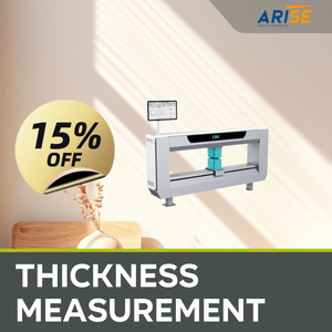 Máquina de Raios-X de Alta Precisão para Monitoramento de Espessura Online em Revestidores/Máquinas de Fundição - Product Image 2