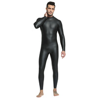 Combinaison universelle rembourrée Crash Short Sleave Unisexe Boby Glove 4/5mm Modetec Néoprène 7mm Combinaison de chasse sous-marine