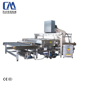 Machine à laver le verre horizontale à bas prix, fournie par l'usine - Product Image 5