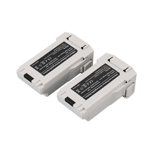 Batería de Vuelo Inteligente de Alta Capacidad de 3850 mAh, Repuesto de Accesorios para Drones, Paquete de Energía Recargable de Iones de Litio para <span class=keywords><strong>DJI</strong></span> <span class=keywords><strong>Mini4</strong></span> Pro - Product Image 3