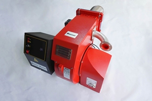 300-1200kw gas vapor caldera <span class=keywords><strong>quemador</strong></span> gas diesel caldera partes - Product Image 2
