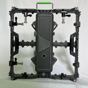 <span class=keywords><strong>Longteng</strong></span> 500*500mm Gabinete vacío de aluminio fundido a presión LED para exteriores e interiores - Product Image 1