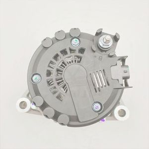 <span class=keywords><strong>Alternador</strong></span> 13501721 13502989 13588309 13588310 11486N <span class=keywords><strong>Alternador</strong></span> Nuevo Compatible con Chevrolet Camaro V8 6.2L 6162CC 376CID - Product Image 4