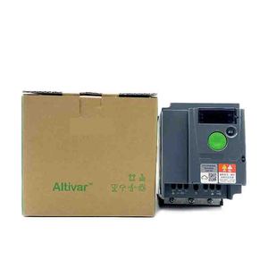 Variador de Frecuencia ATV310HU75N4A-VFD para S-chneider, Versión Estándar, Sobrecarga 7.5kW/Carga Normal 11kW - Product Image 5
